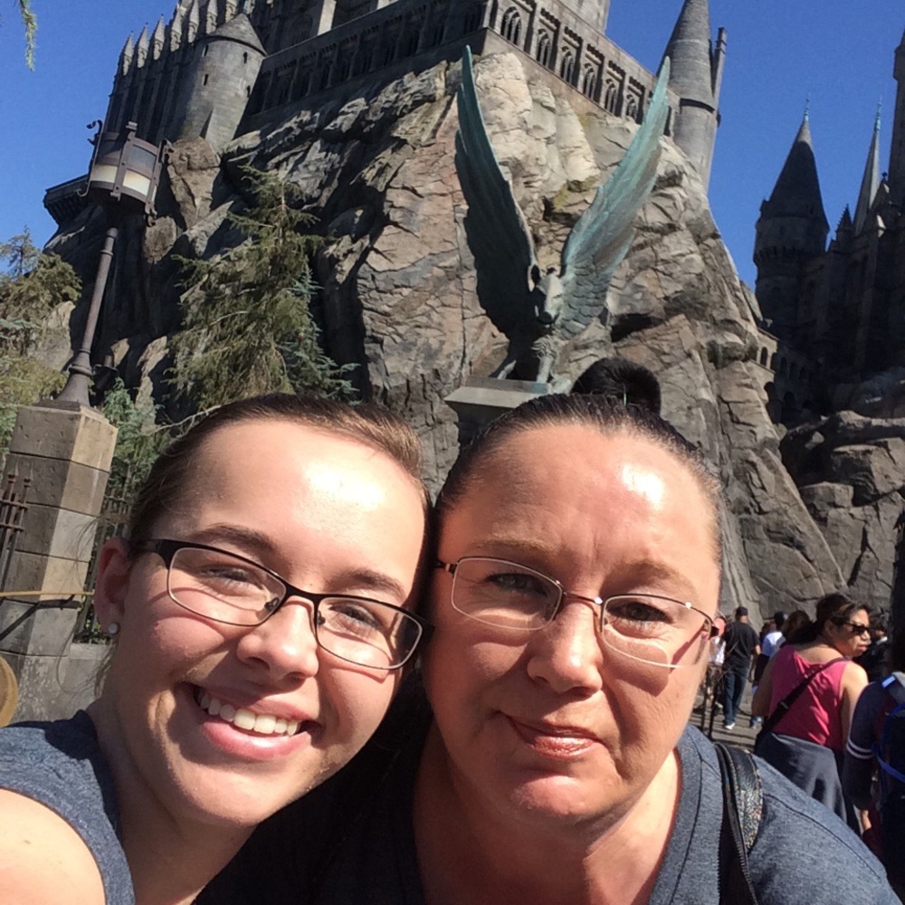 Meet your Posher, Christina